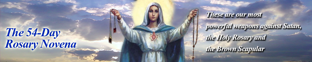 Mother Mary